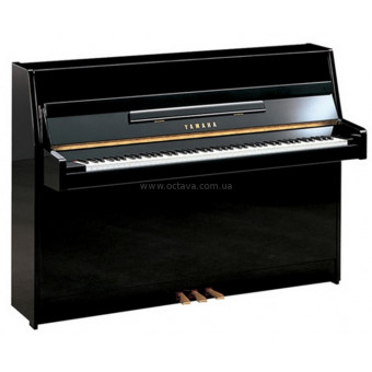 Акустичне піаніно Yamaha JU109 PE